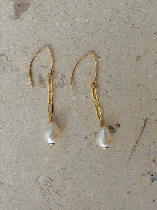 Kylianne Earrings