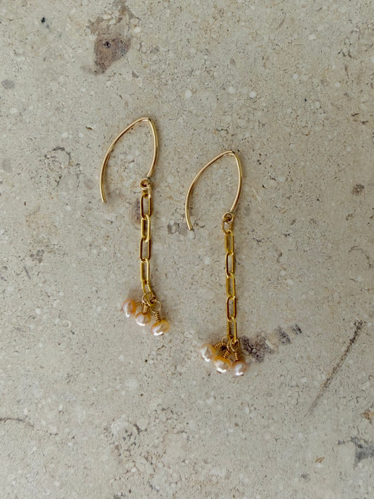 Bella Earrings