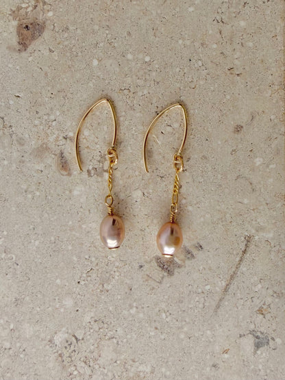 Amelie Earrings