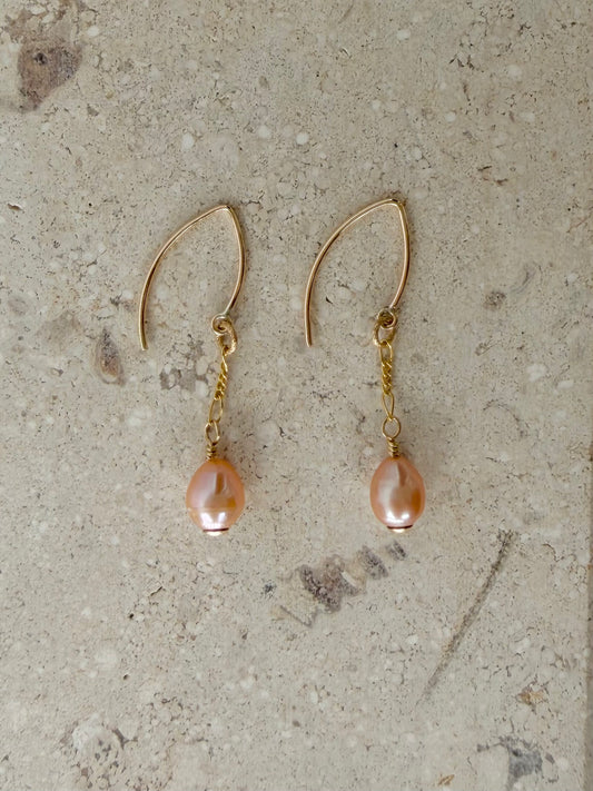 Amelie Earrings