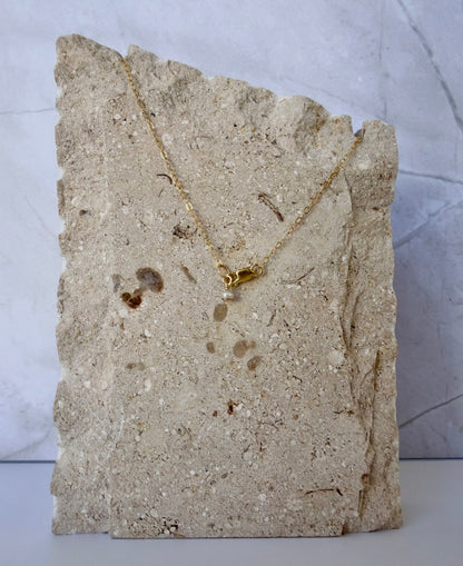 Amara Necklace