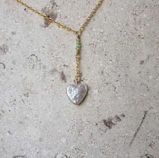 Amelie Necklace