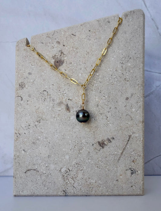 Galatea Necklace