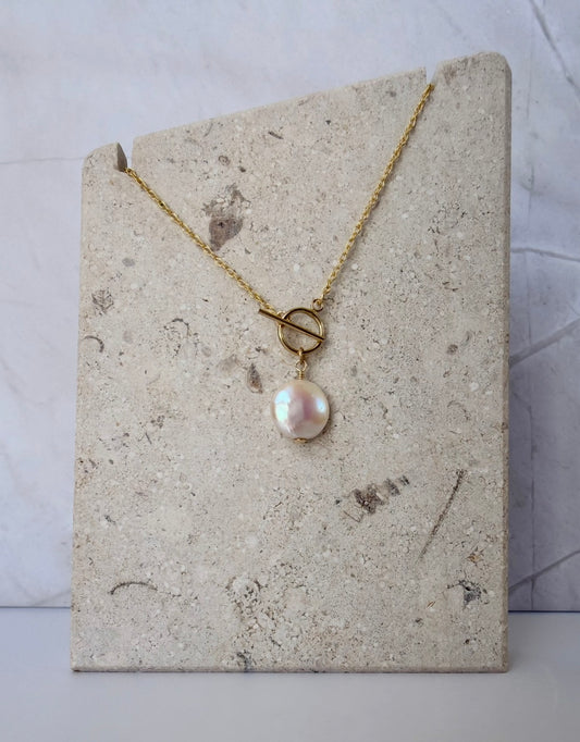 Delilah Necklace
