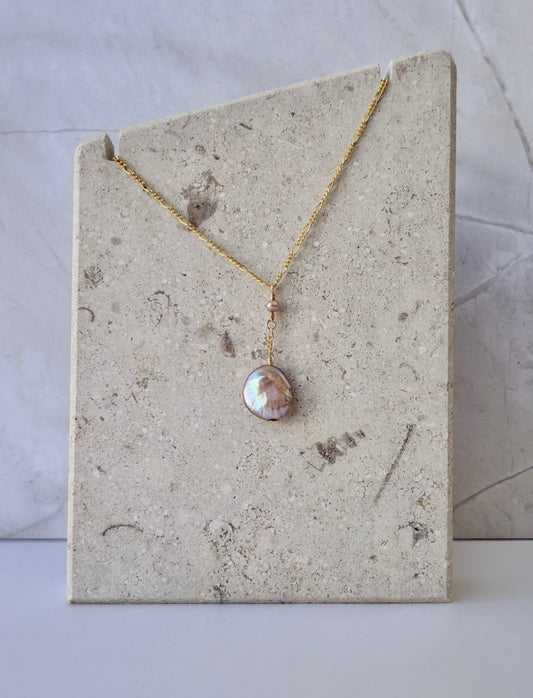 Tiffanie Necklace