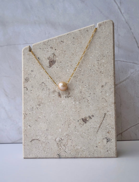 Athena Necklace