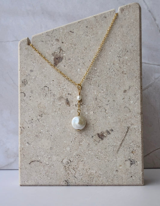 Adeline Necklace