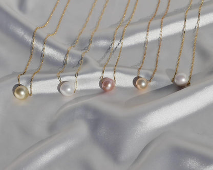 Isabel Necklace