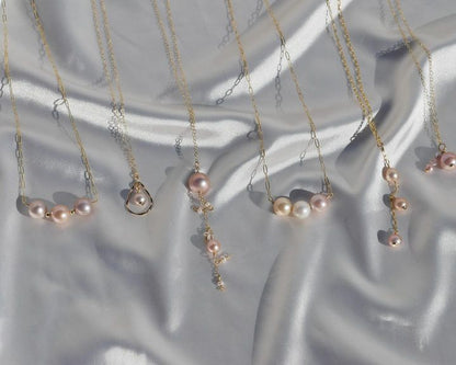 Isabel Necklace