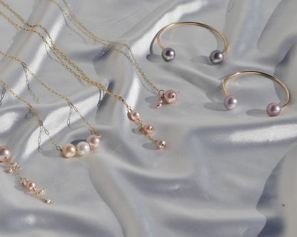 Isabel Necklace
