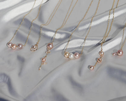 Isabel Necklace