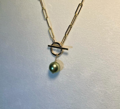 Sample Earrings