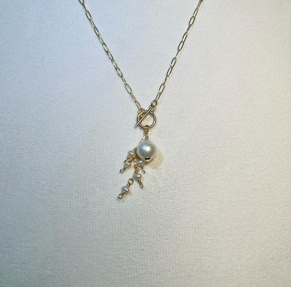 Celeste Necklace