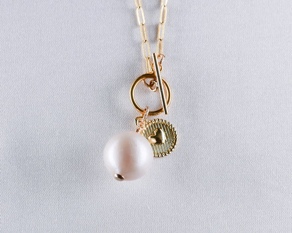 Isabel Necklace