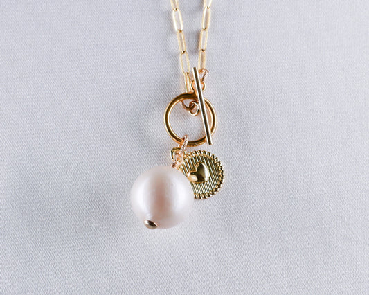 Isabel Necklace
