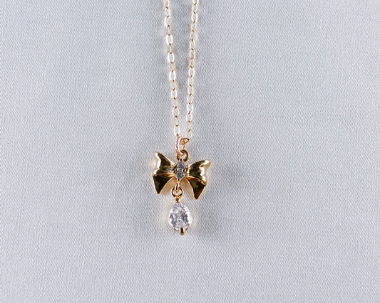 Celeste Necklace
