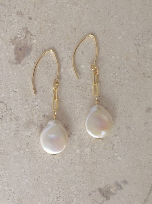 Liliana Earrings